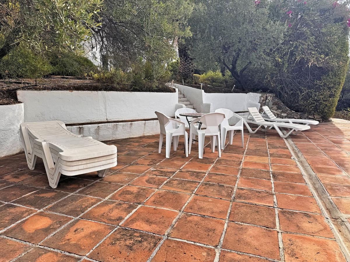 Villa for Sale in Mijas