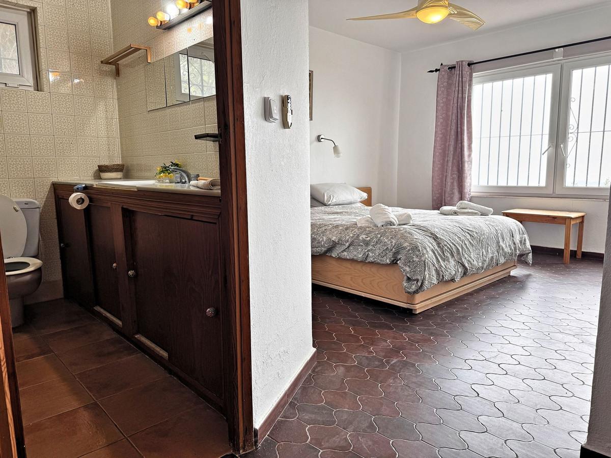 Villa for Sale in Mijas