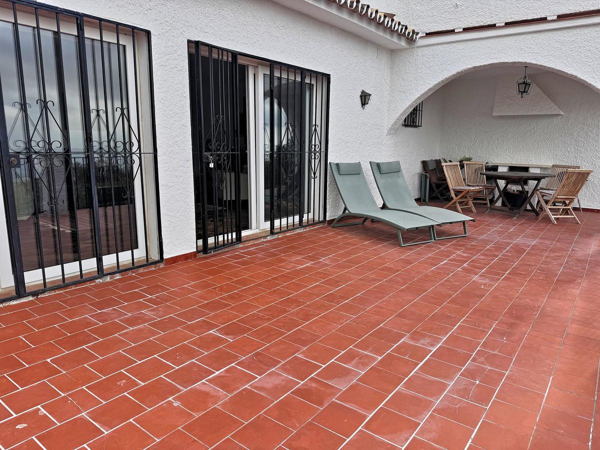 Villa for Sale in Mijas