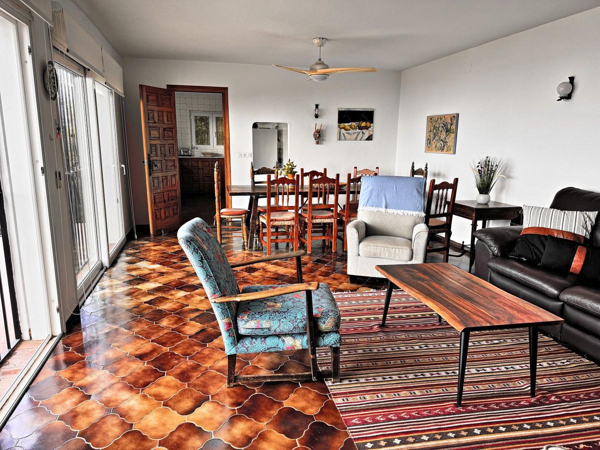 Villa for Sale in Mijas