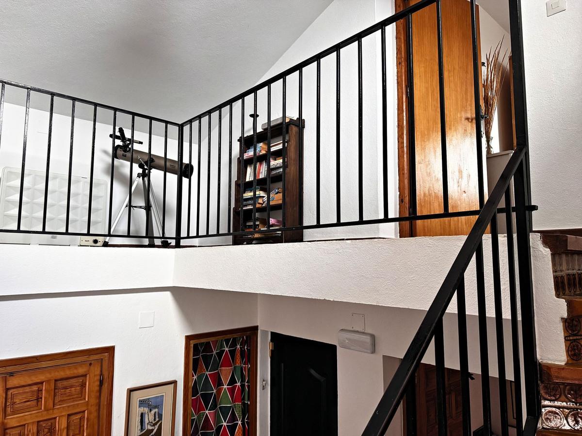 Villa for Sale in Mijas