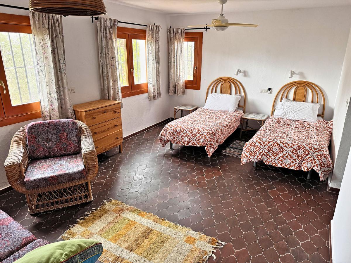 Villa for Sale in Mijas