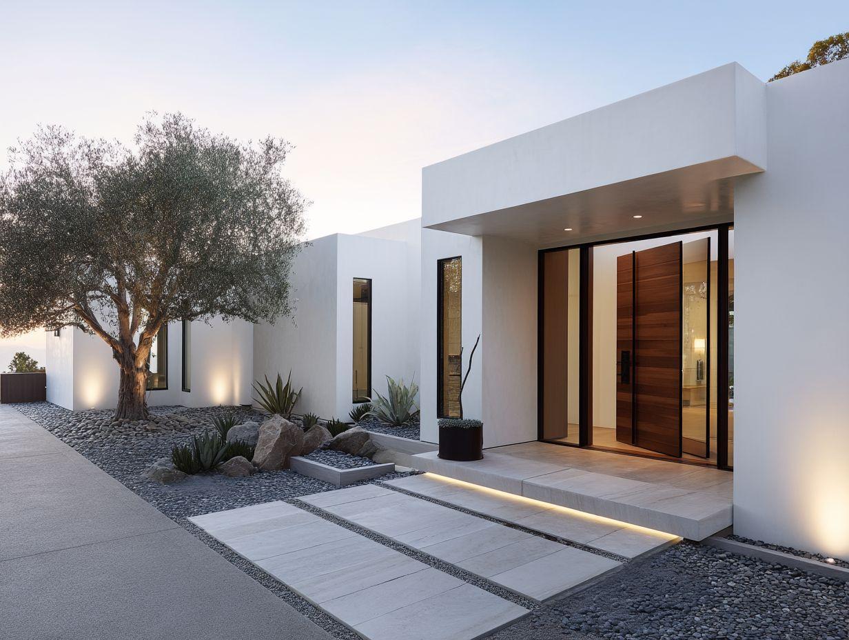 Villa en Venta en Moraira
