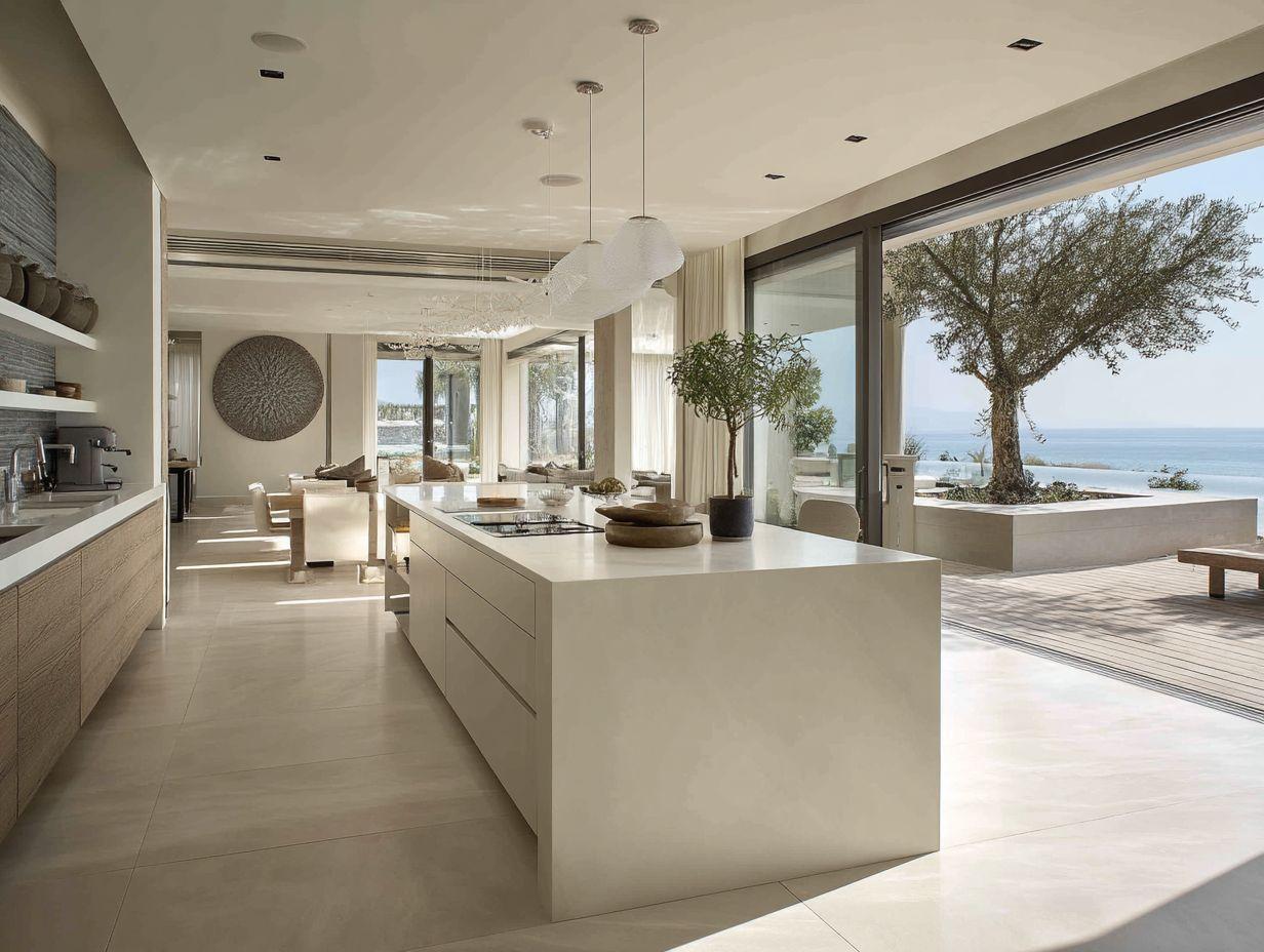 Villa en Venta en Moraira