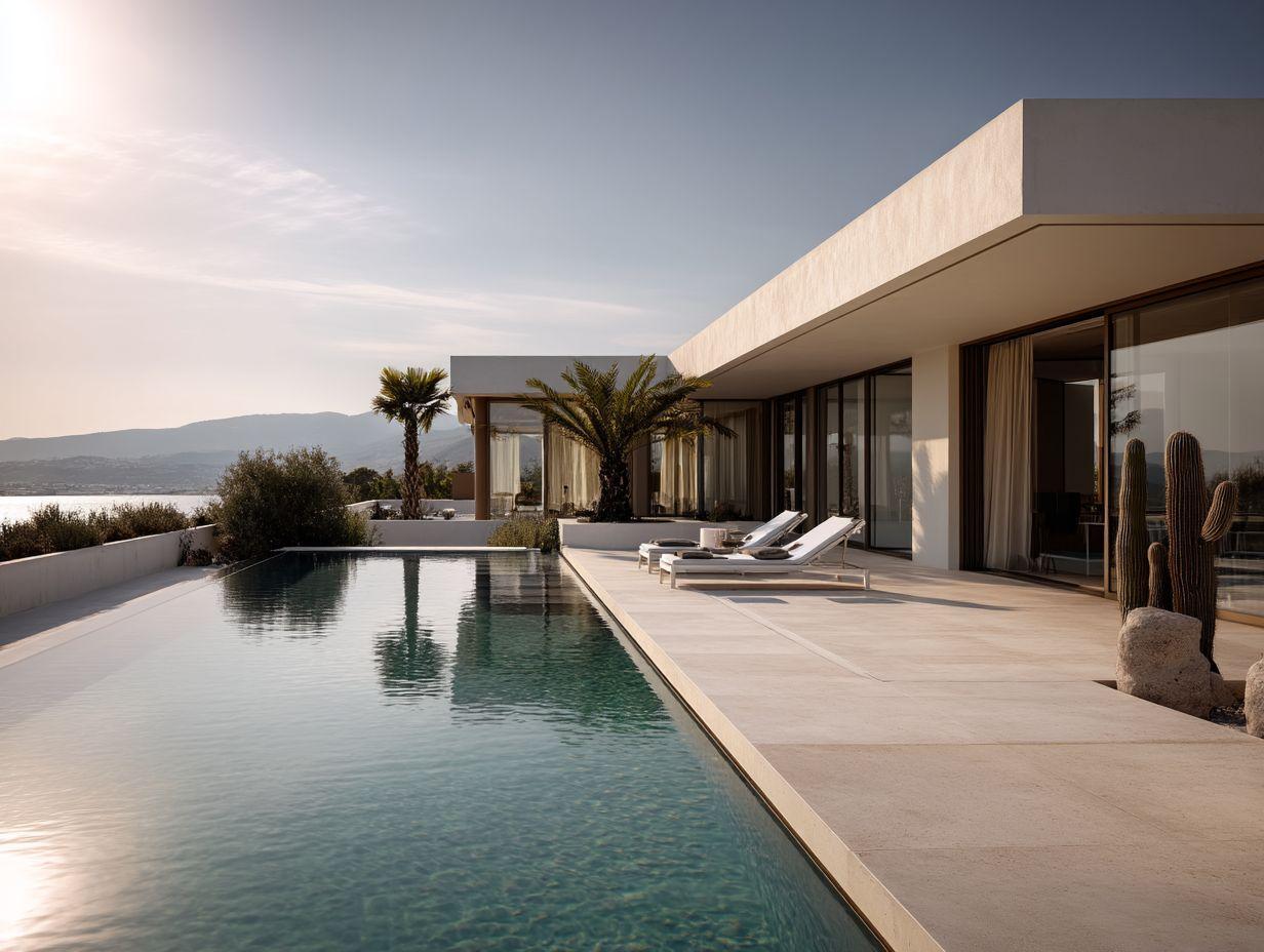 Villa en Venta en Moraira