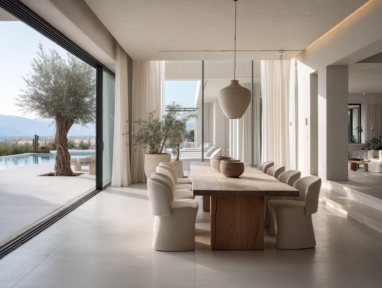 Villa en Venta en Moraira