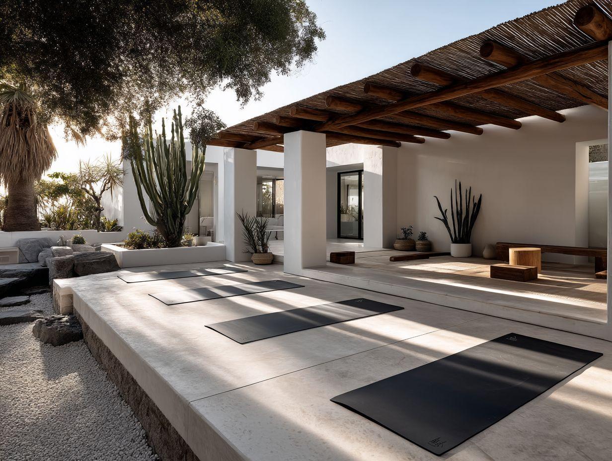 Villa en Venta en Moraira