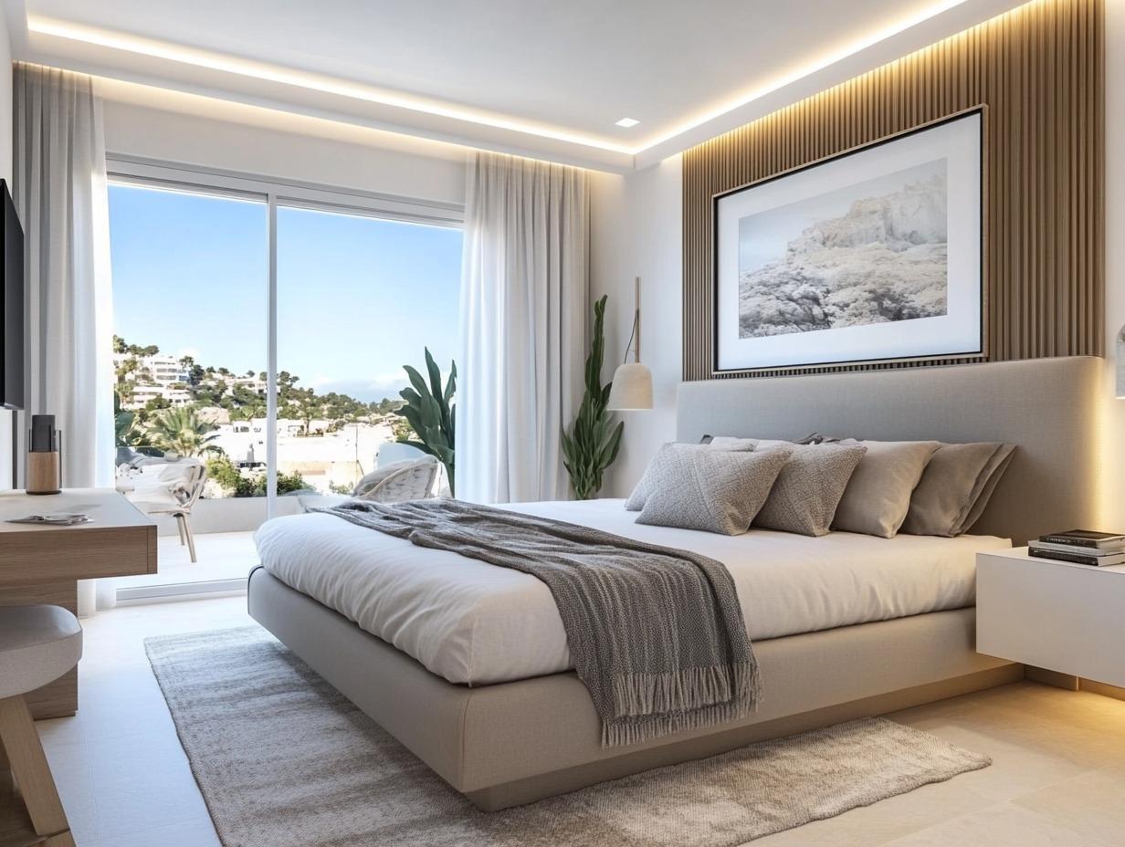 Villa en Venta en Dénia