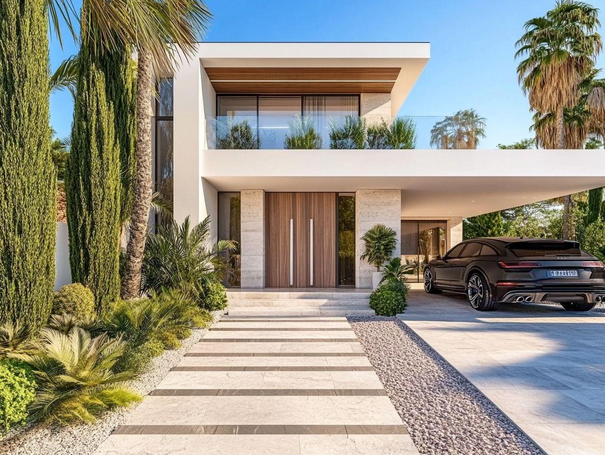 Villa en Venta en Dénia