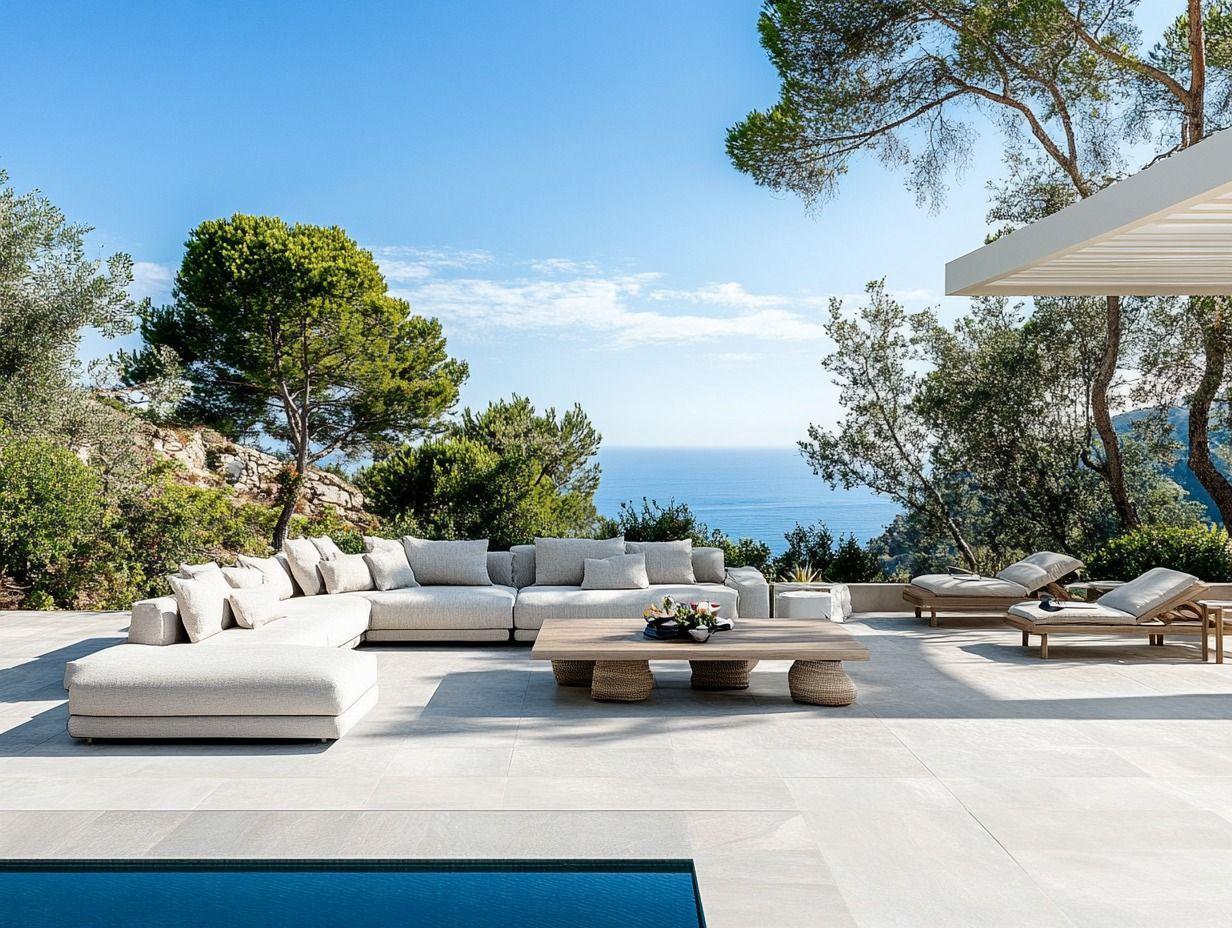 Villa en Venta en Dénia