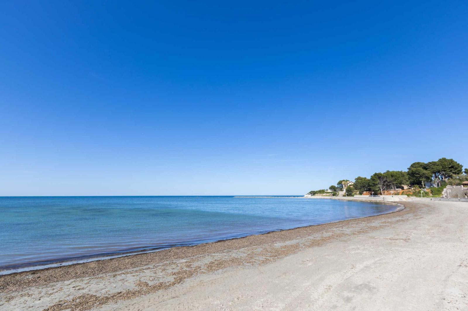 Villa en Venta en Dénia