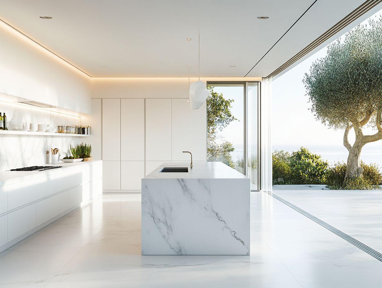 Villa en Venta en Moraira