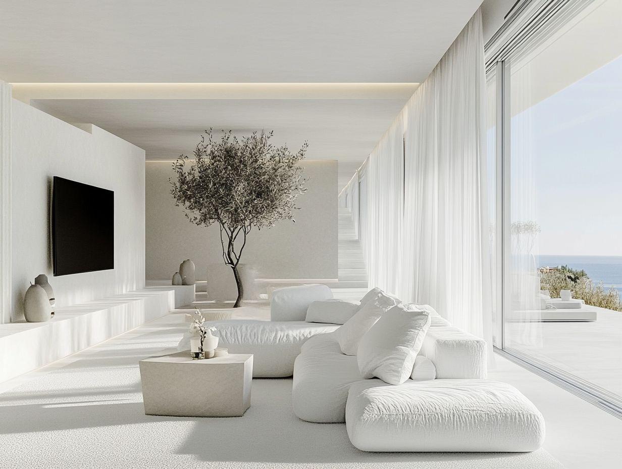 Villa en Venta en Moraira