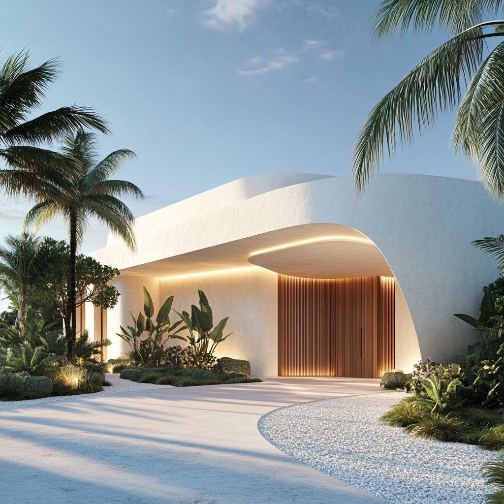 Villa en Venta en Moraira