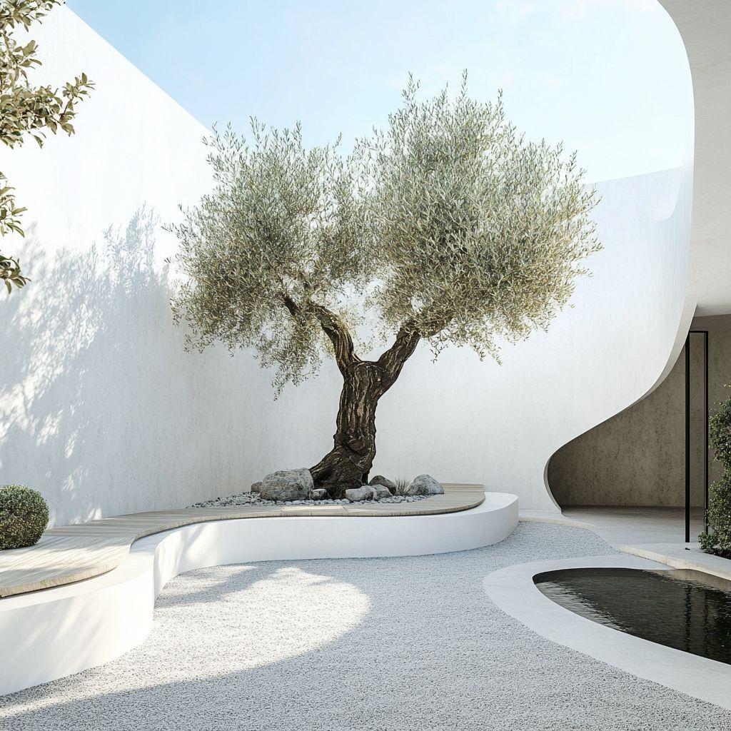 Villa en Venta en Moraira