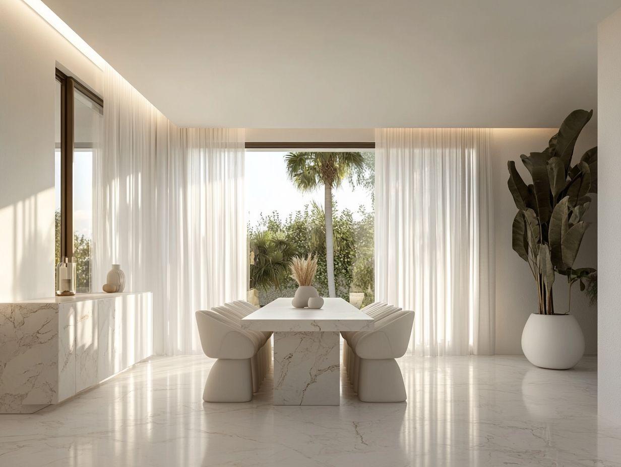 Villa en Venta en Moraira