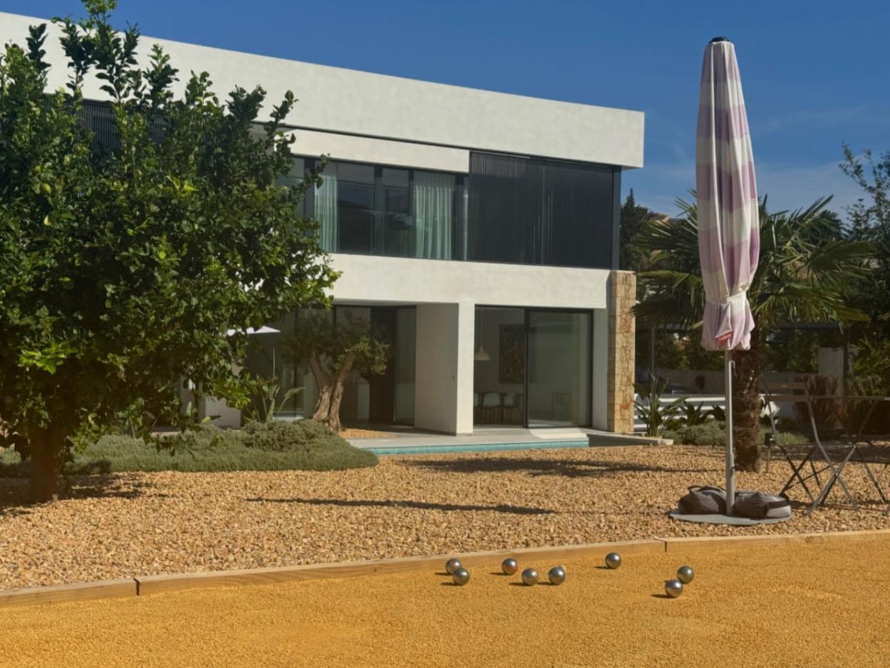 Villa for Sale in Dénia