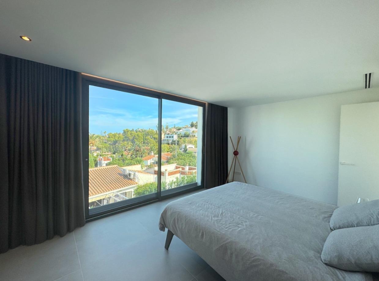 Villa for Sale in Dénia