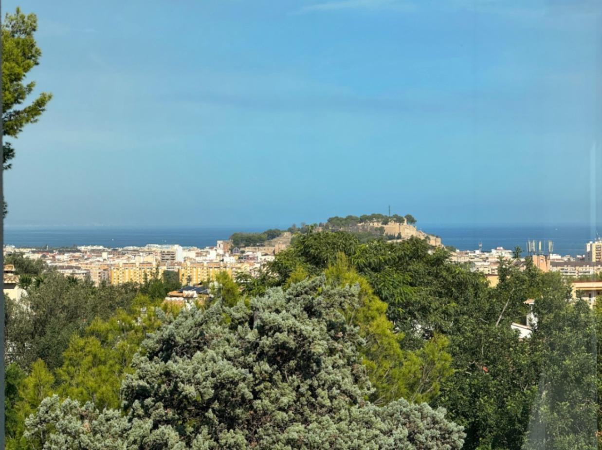 Villa for Sale in Dénia