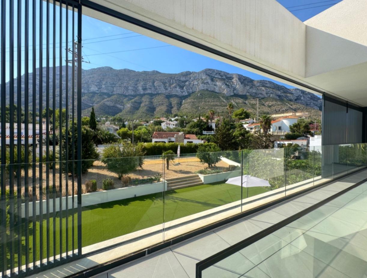 Villa for Sale in Dénia