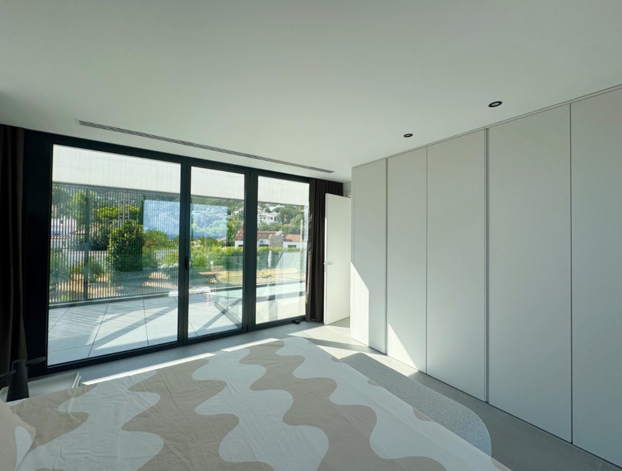 Villa for Sale in Dénia