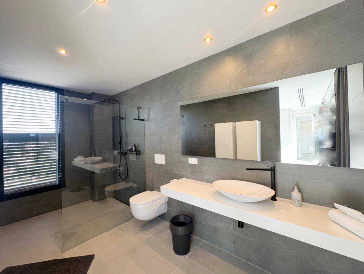 Villa for Sale in Dénia