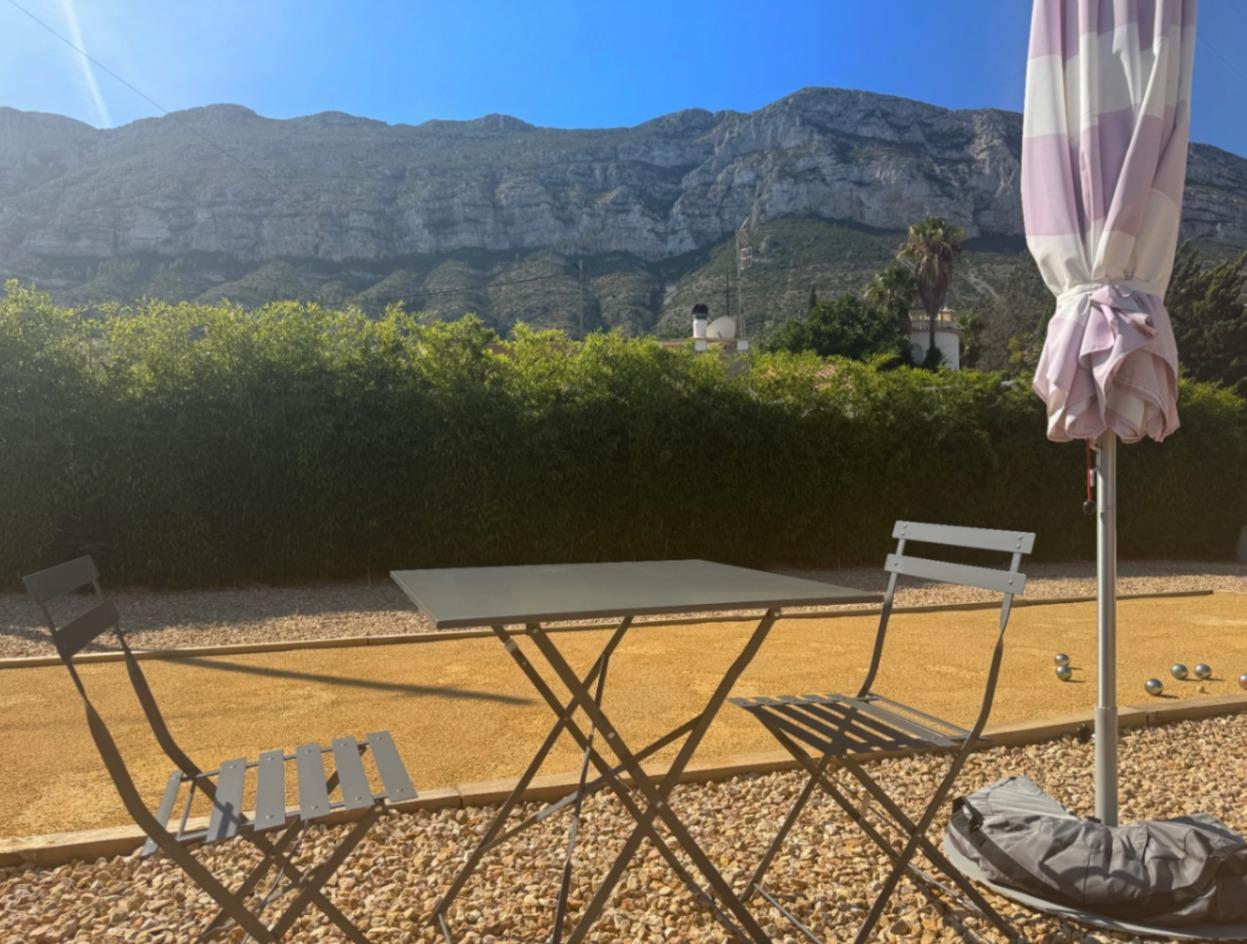 Villa for Sale in Dénia