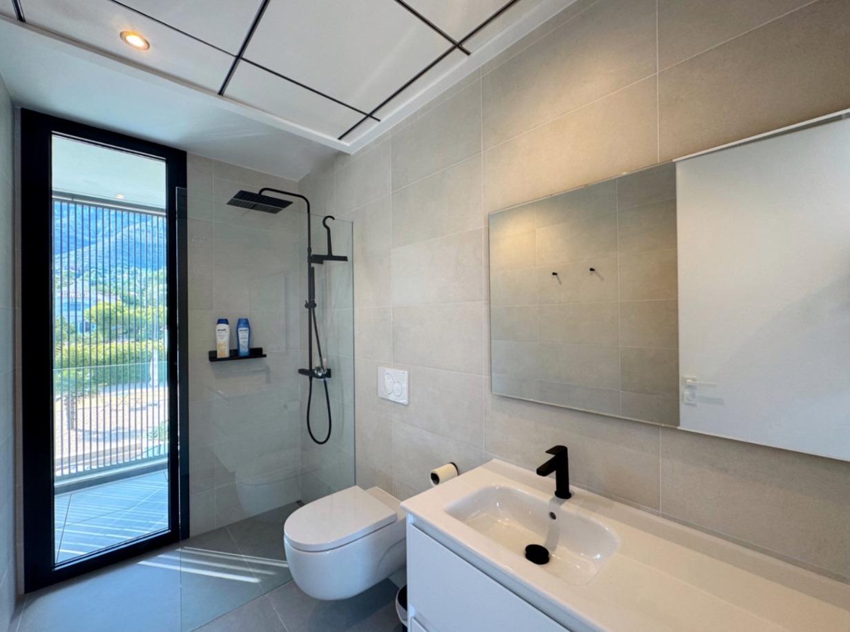 Villa for Sale in Dénia