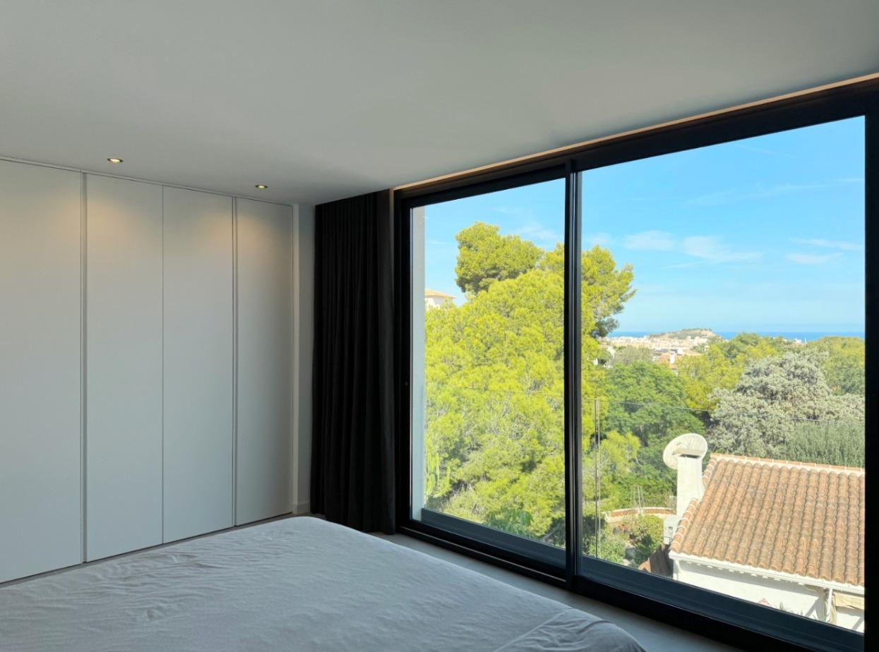 Villa for Sale in Dénia