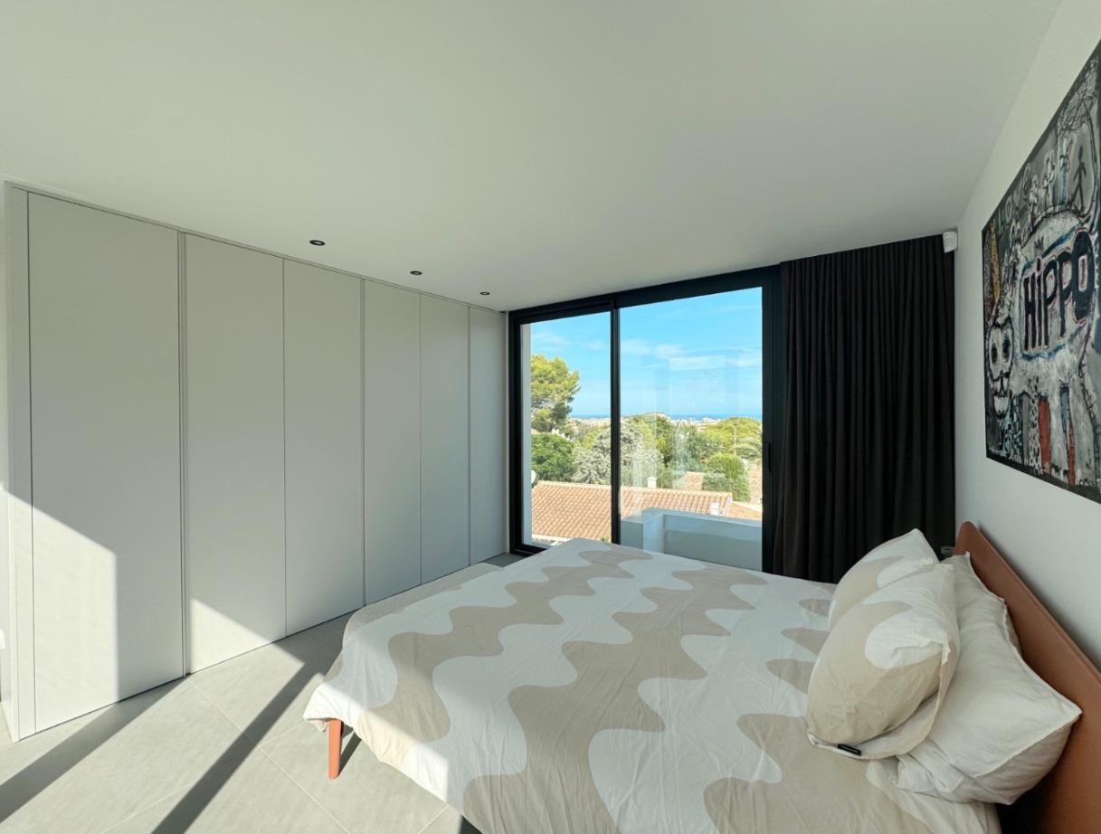 Villa for Sale in Dénia