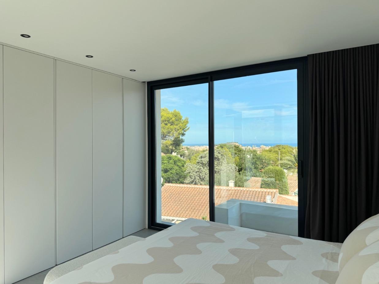Villa for Sale in Dénia