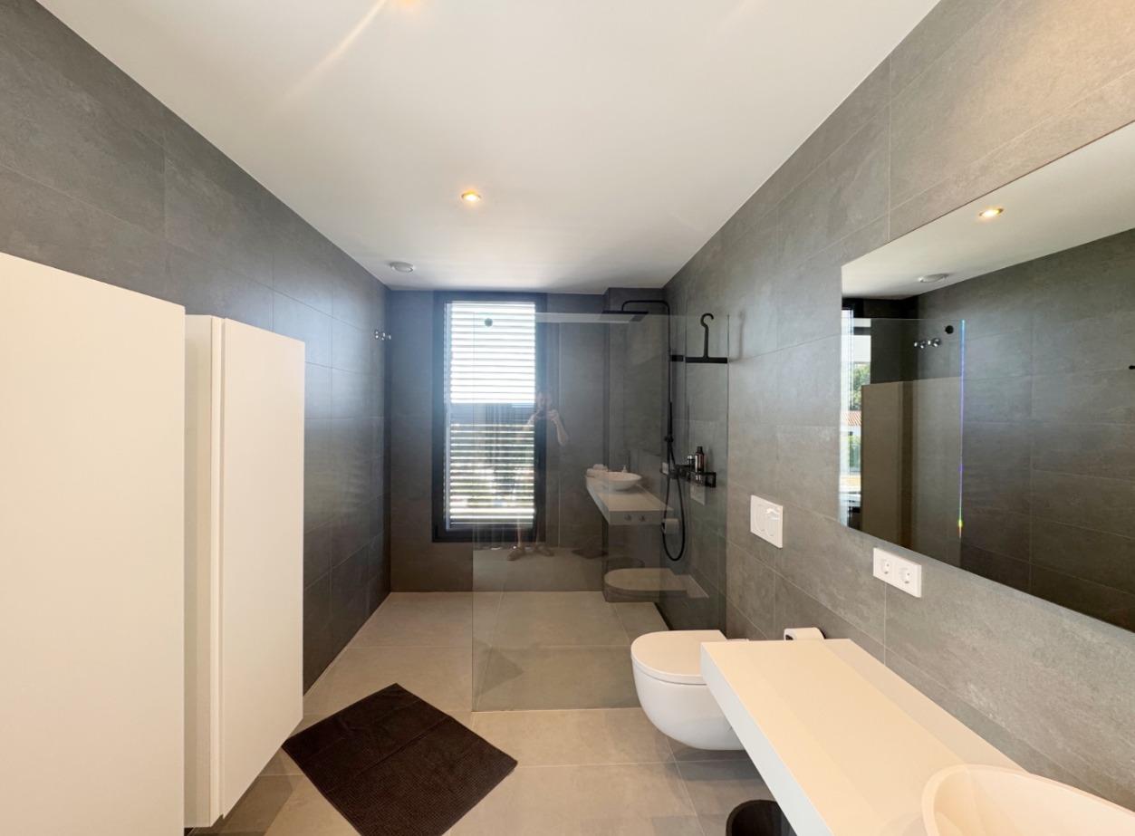 Villa for Sale in Dénia