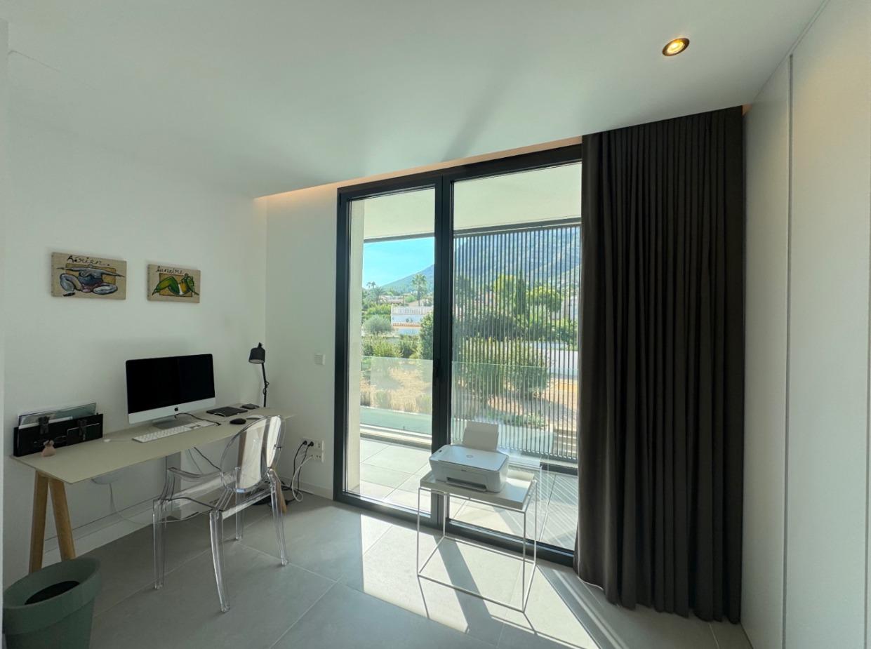 Villa for Sale in Dénia