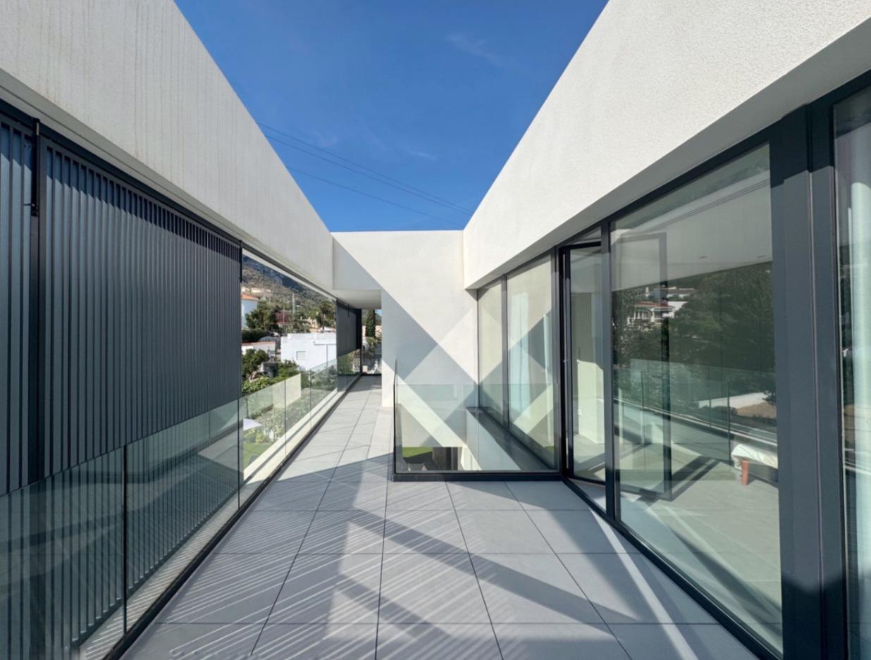 Villa for Sale in Dénia
