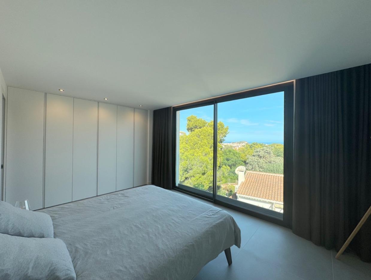 Villa for Sale in Dénia