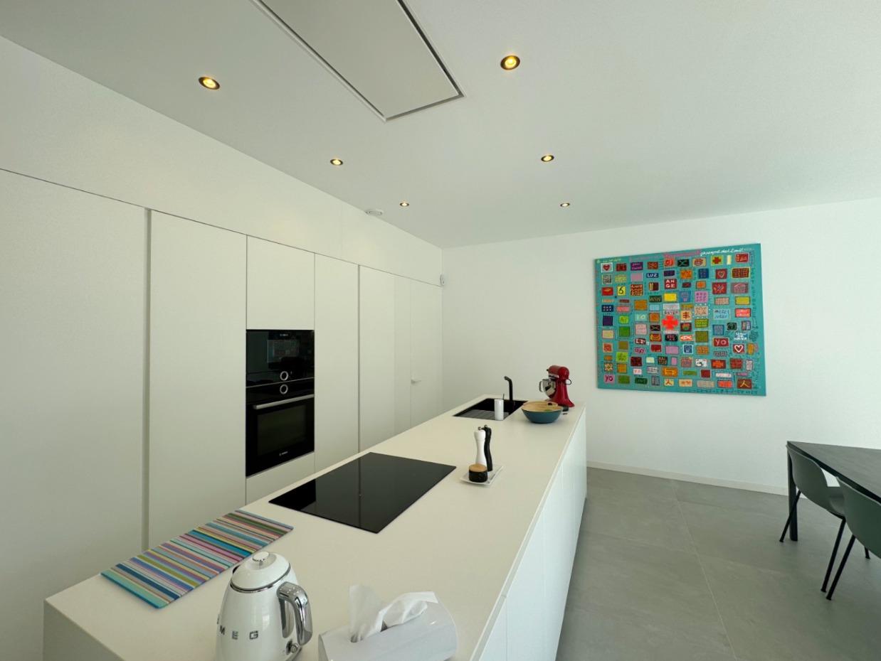 Villa for Sale in Dénia