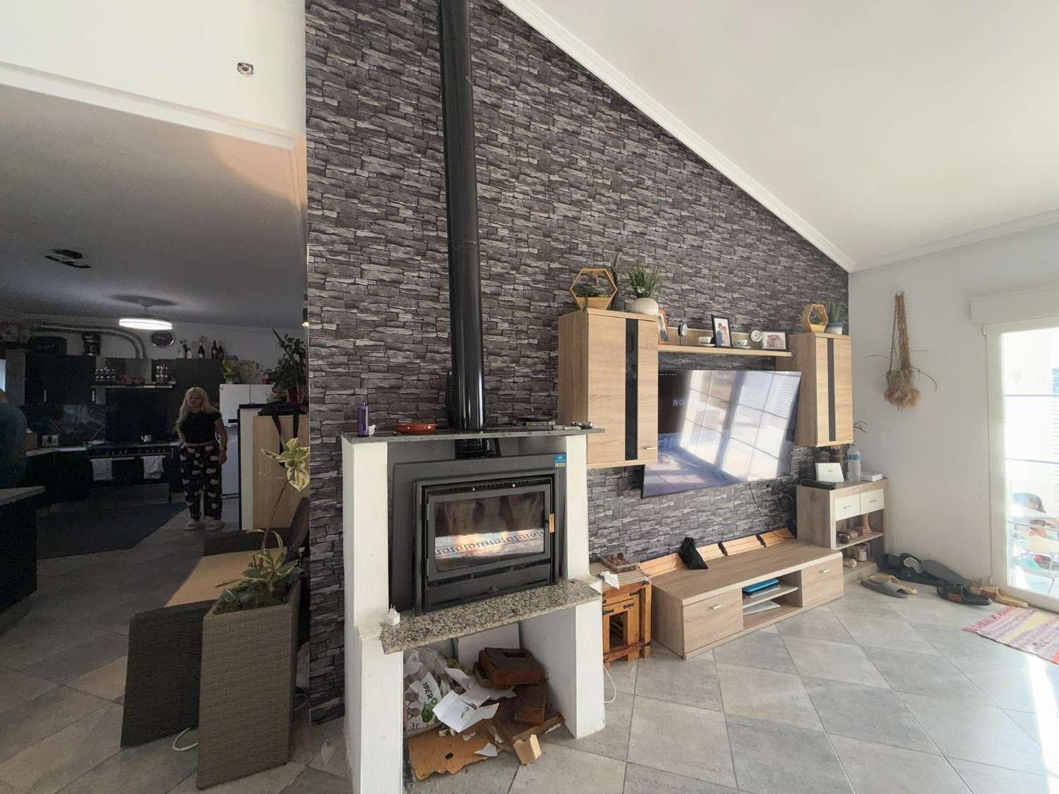 Casa en Venta en Crevillent