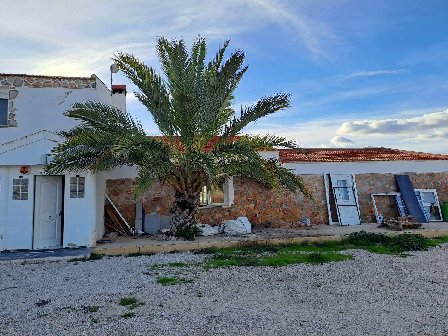 Casa en Venta en Crevillent