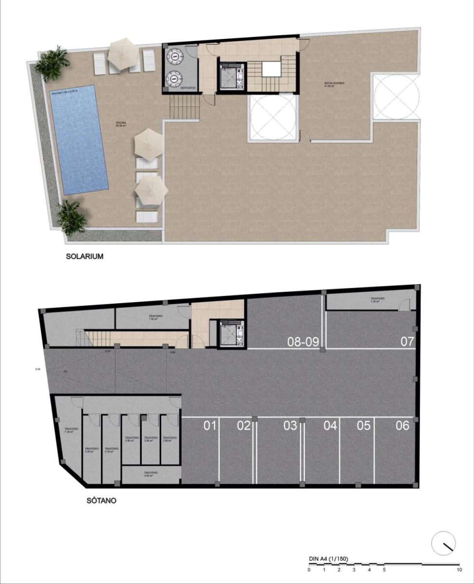 Piso en Venta en Catral