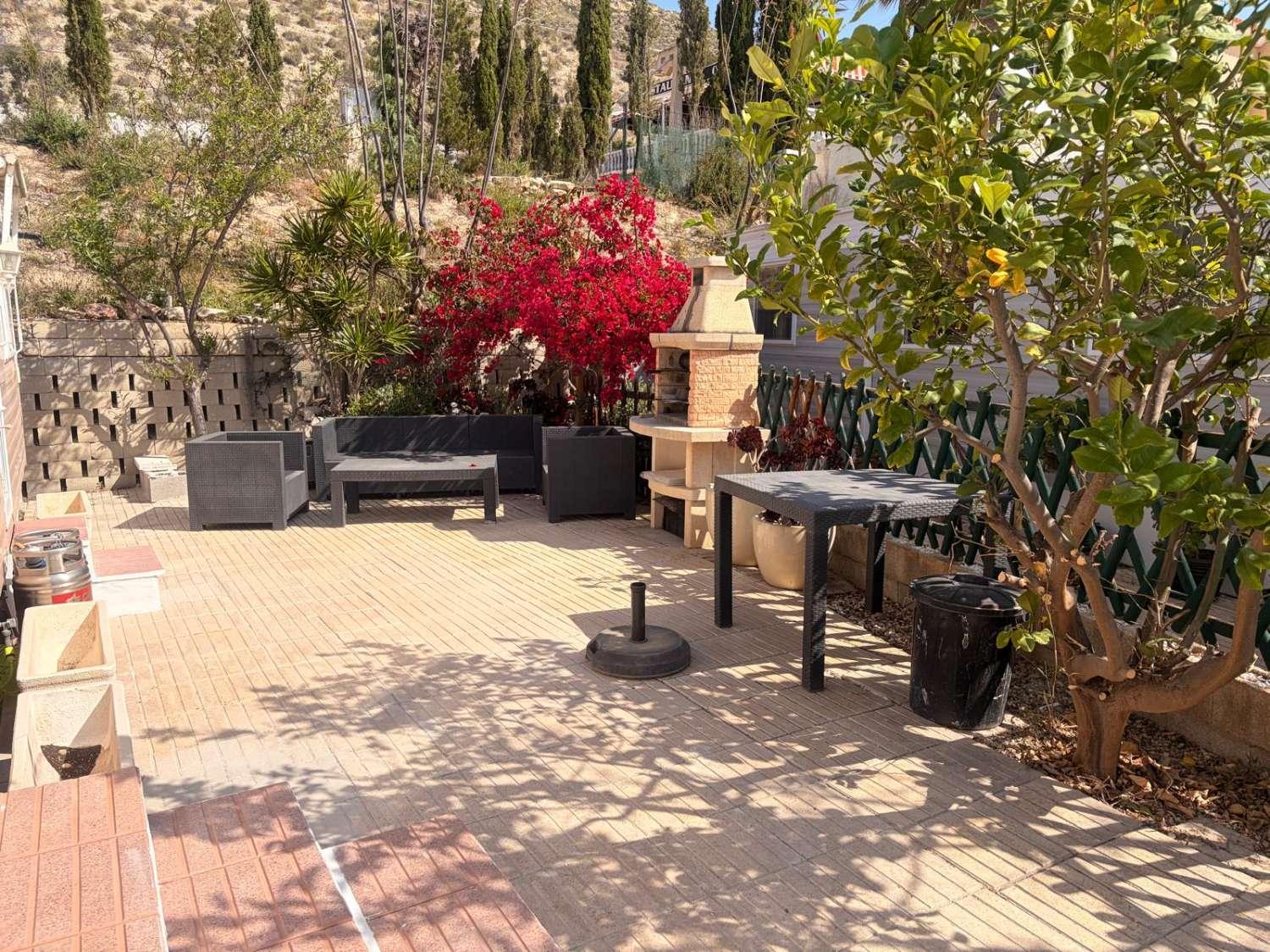 Casa en Venta en El Campello