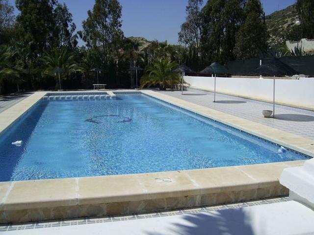 Casa en Venta en El Campello