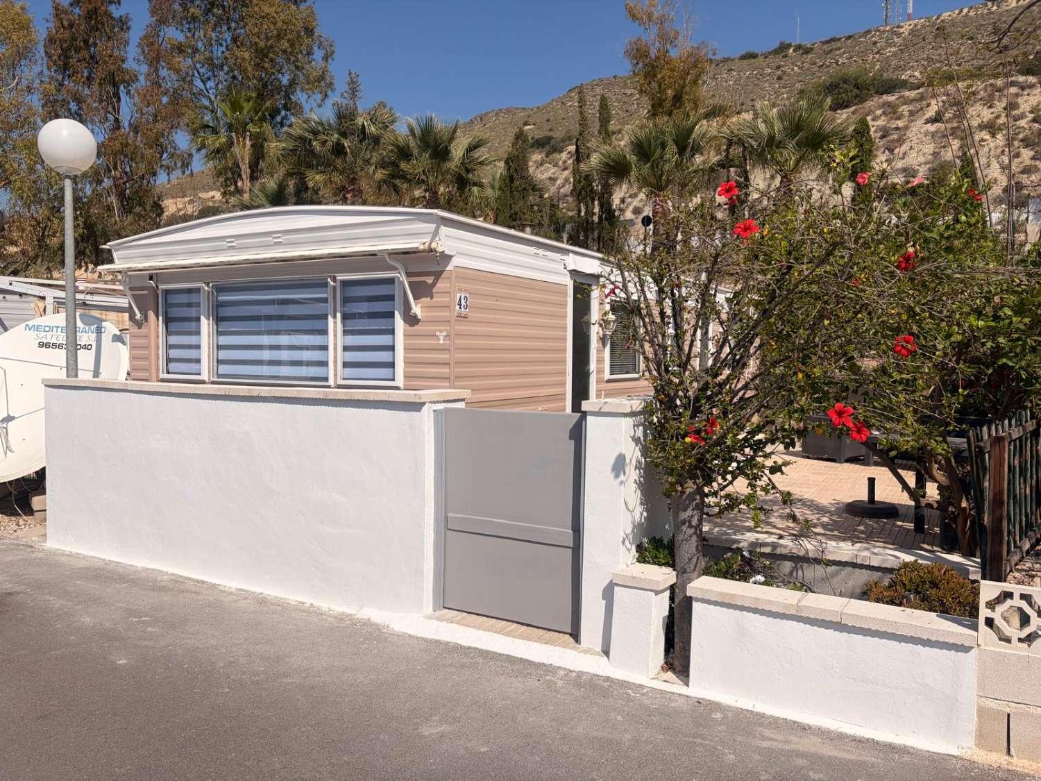 Casa en Venta en El Campello