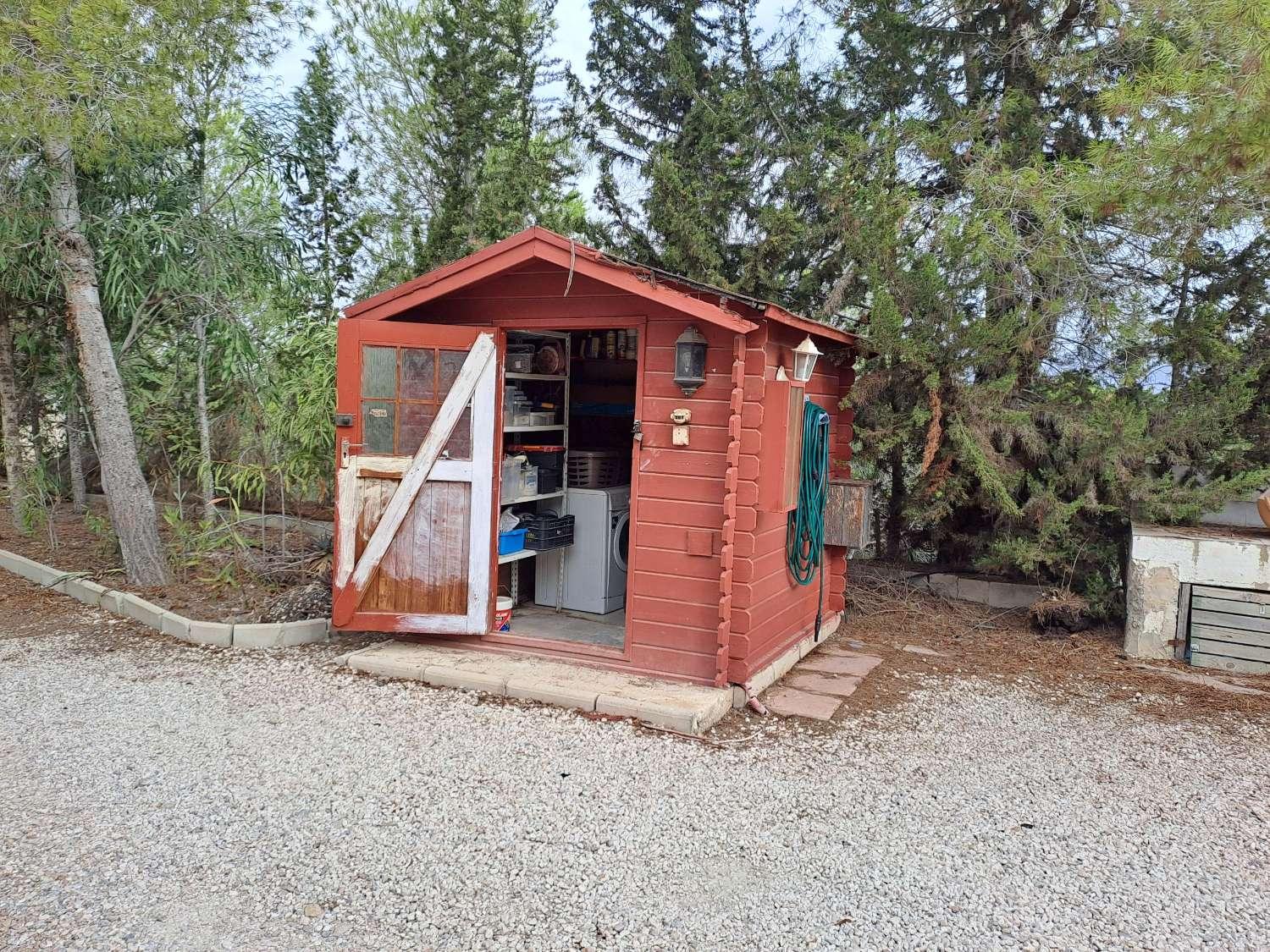 Casa en Venta en Bigastro