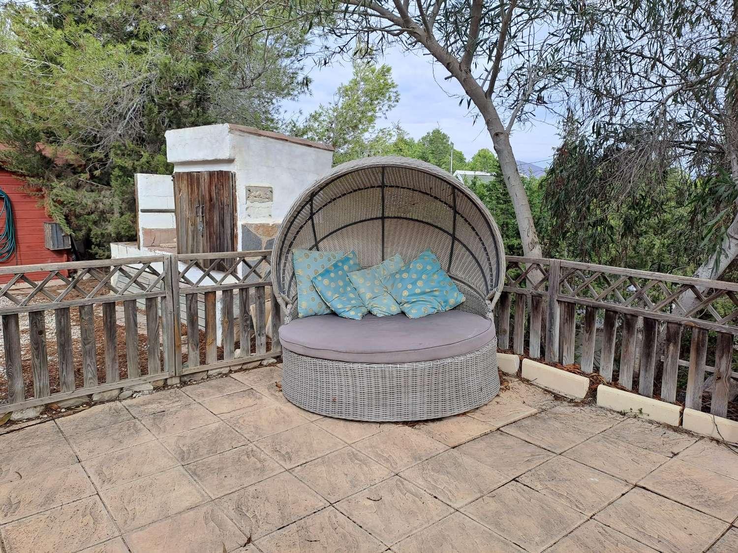 Casa en Venta en Bigastro