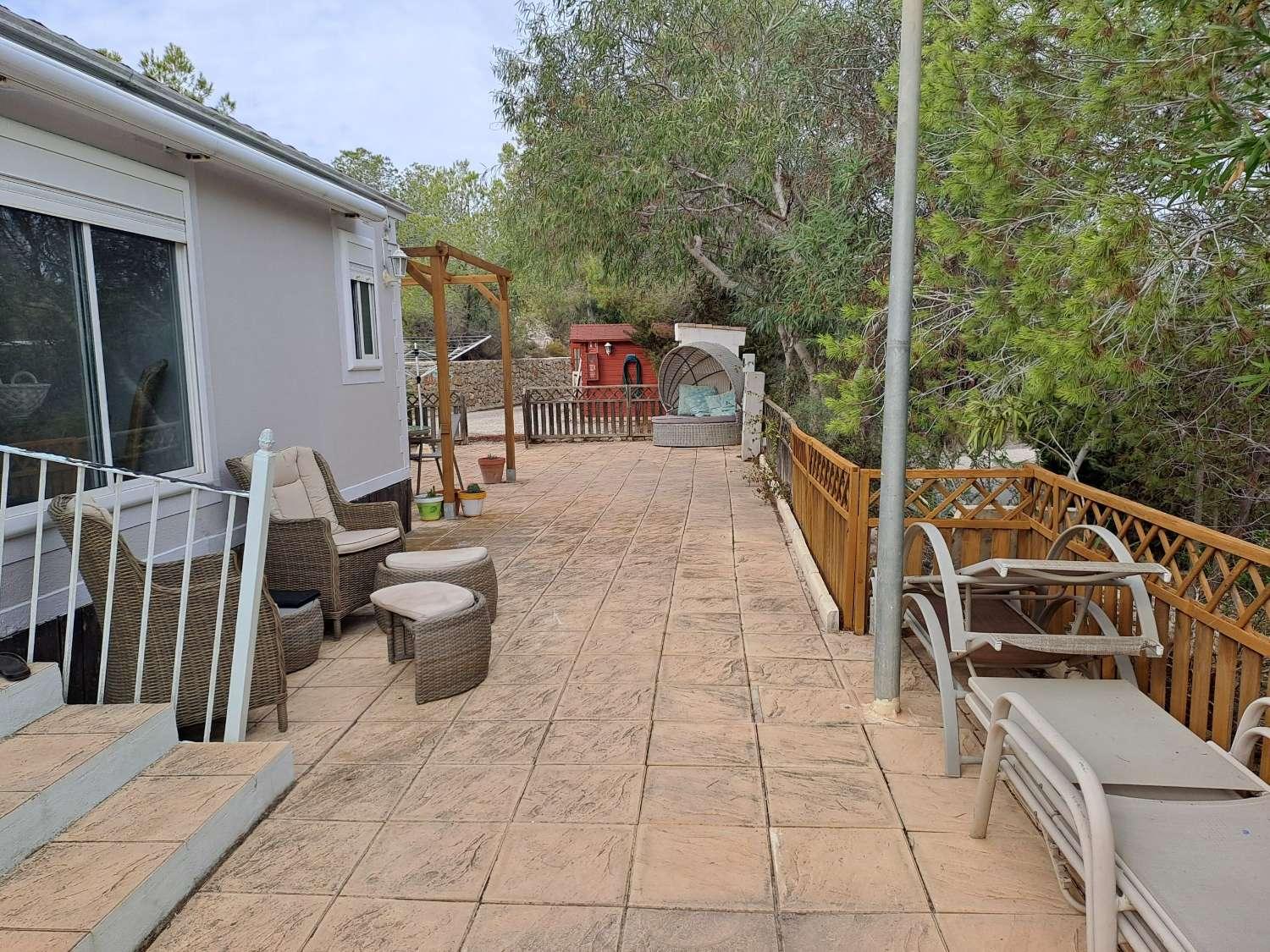 Casa en Venta en Bigastro