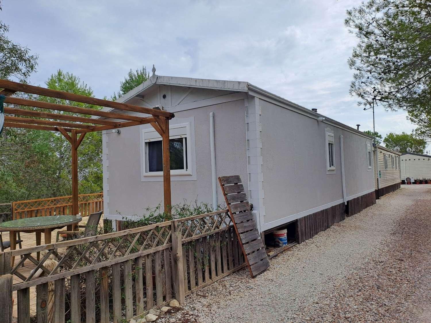 Casa en Venta en Bigastro