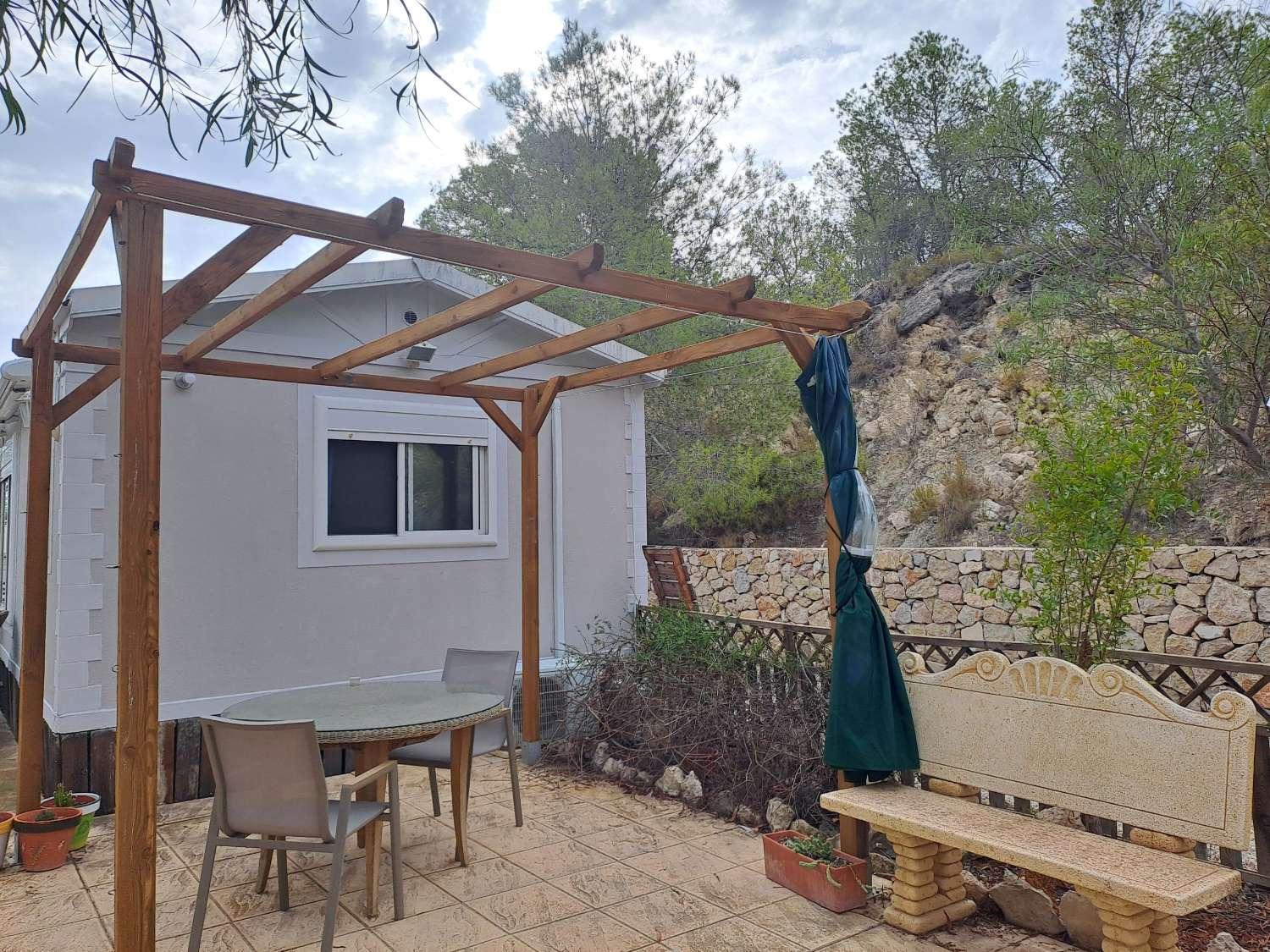 Casa en Venta en Bigastro
