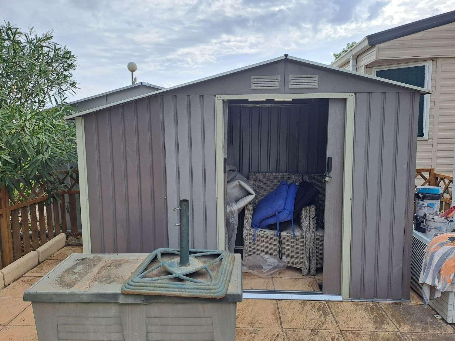 Casa en Venta en Bigastro