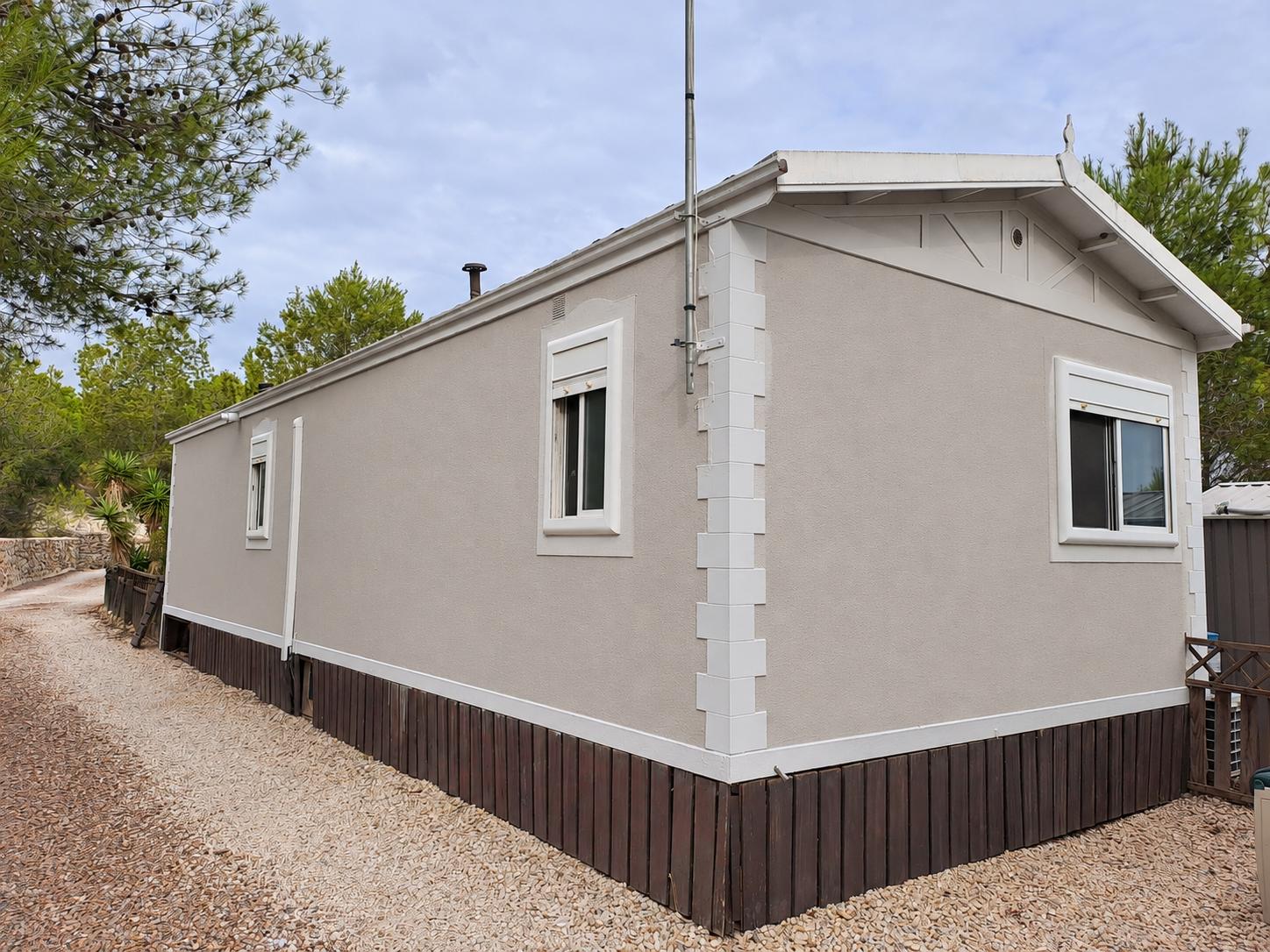 Casa en Venta en Bigastro