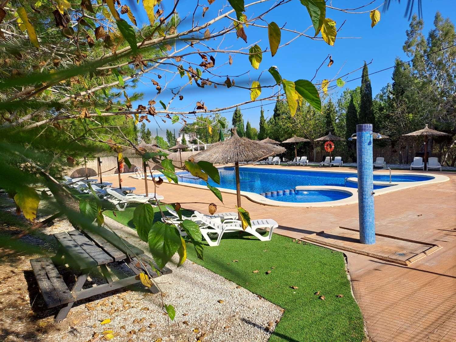 Casa en Venta en Bigastro